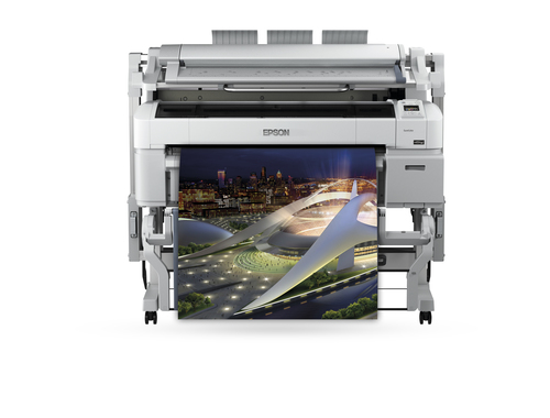 SureColor SC-T5200D MFP PS - disponible 15 jours