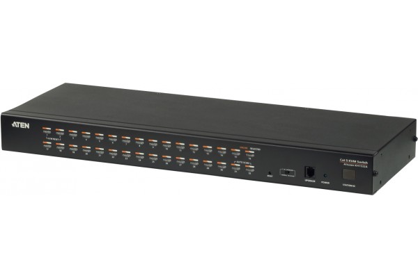 ATEN KH1532A SWITCH KVM 32 PORTS CAT5 