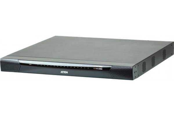 ATEN PREMIUM KN1132V KVM DUAL-IP+Power CAT5 32 ports 