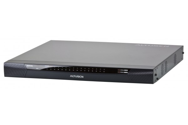 Aten PREMIUM KN4132VA kvm IP 32 ports virtualserver - 5 utilisateurs 