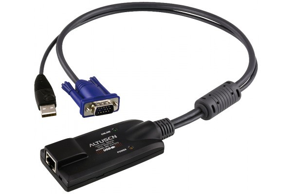 Aten KA7570 module VGA/USB Pro 40m pour kvm aten CAT5 