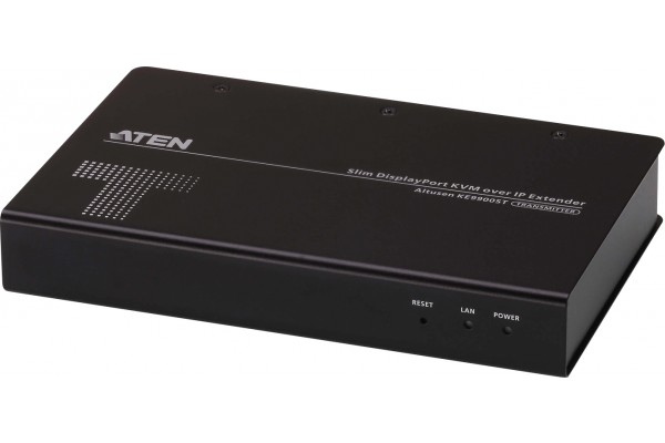 ATEN PREMIUM KE9900ST EMETTEUR PROL. KVM Di.Port/USB SUR IP 