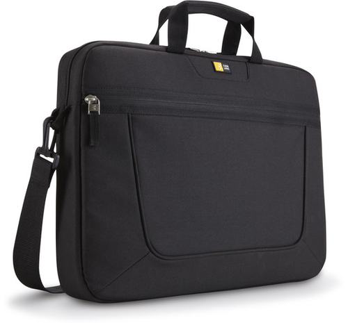Basic 15.6" attache slim black 