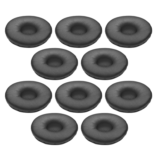Jabra - Coussinet pour casque (pack de 10) - pour BIZ 2400 