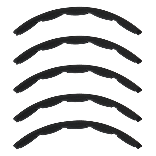 Jabra - Coussinet pour casque serre-tête pour casque (pack de 5) 