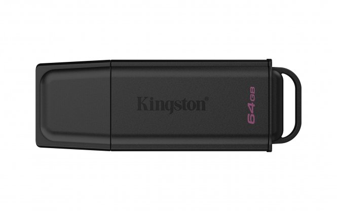 64GB Portable USB 3.2 Gen 1 DataTraveler - disponible 24 / 48h
