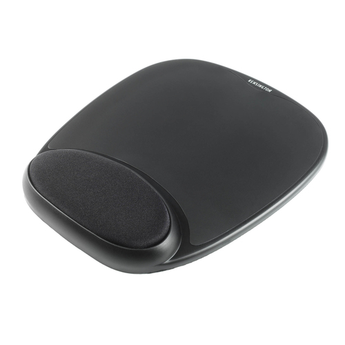Gel Mouse Pad/Black 