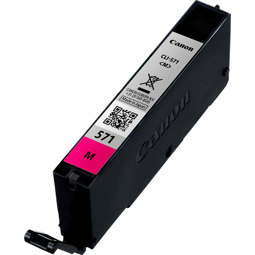 Ink/CLI-571 Cartridge MG