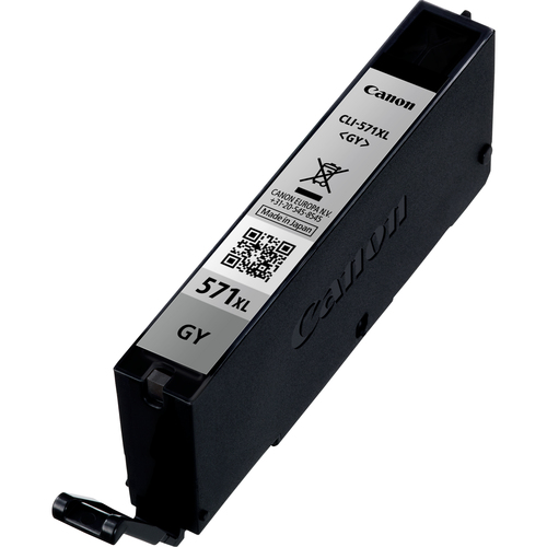 Ink/CLI-571XL Cartridge GY 