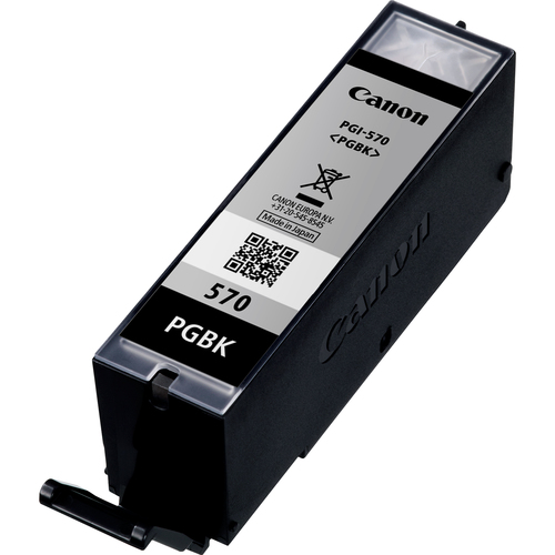 Ink/PGI-570 Cartridge PGBK 