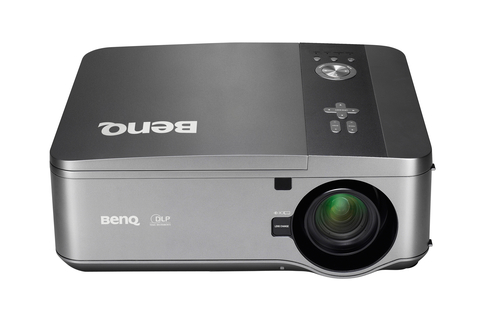 PU9530/WUXGA DLP 6000 