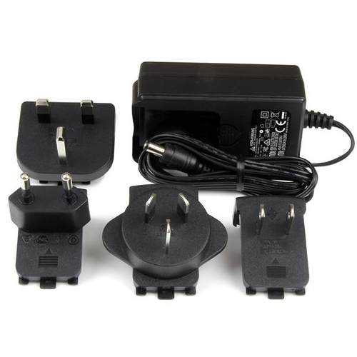 STARTECH Replacement 5V DC Power Adapter - 5V 3A - disponible 24 / 48h