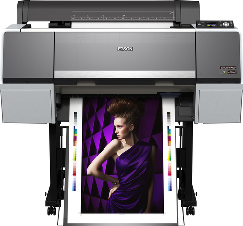 SureColor SC-P7000V 