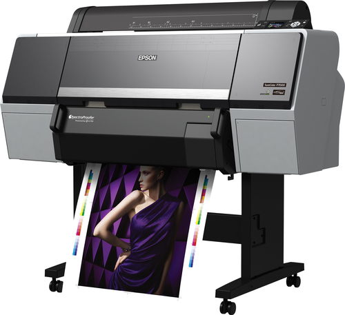 SureColor SC-P7000 STD Spectro/A1 24" 