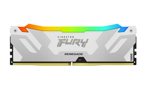 24GB 8000MT/s DDR5 CL38 DIMM FURY Renega