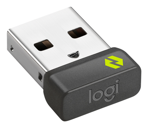 Logitech - ERGO K860 for Business - Graphite - FRA