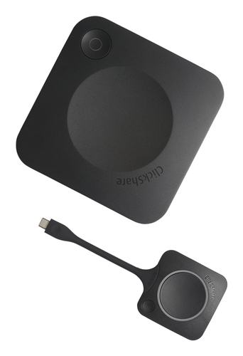 Barco ClickShare CX-20 - Commutateur 