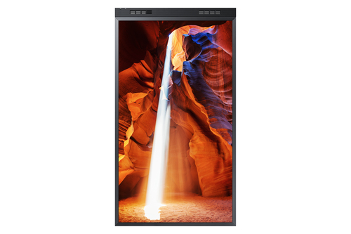 Samsung 55" 16:9 OM55N-DS High bright 