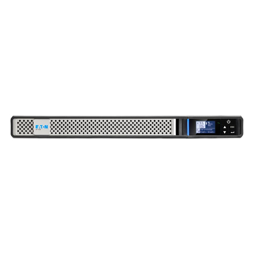 EATON Eaton 5P 1150i Rack 1U Netpack G2 - disponible 15 jours