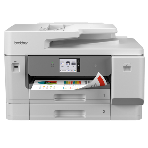 BROTHER MFC-J6975DW A3 - disponible 24 / 48h