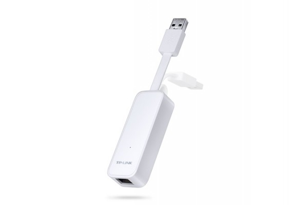 Tp-link UE300 adapt. USB 3.0 Gigabit 