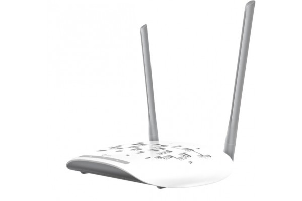 TP-LINK TL-WA801N POINT D ACCES WIFI 4 N300 