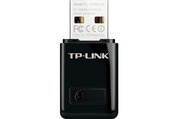 Tp-link TL-WN823N mini clé usb wifi 11n 300Mbps 