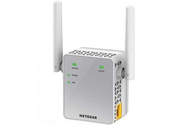 Netgear EX3700 repeteur wifi AC750 dual-band 