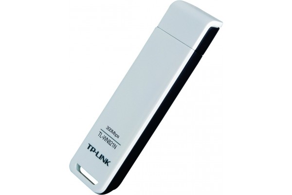 Clé USB WiFi TP-Link 802.11n 300MBPS MiMo 2T2R 