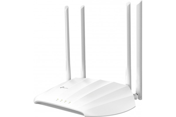 TP-LINK TL-WA1201 Point d accès WiFi 5 AC1200Mbps PoE Passif 