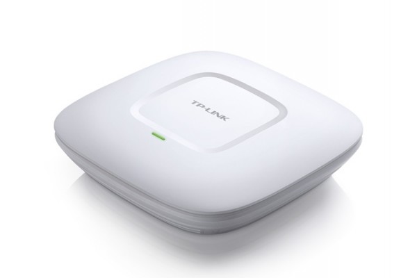 Tp-link EAP110 plafonnier WiFi 300Mbps 10/100 PoE Passif 