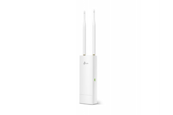 TP-LINK EAP110-Outdoor HotSpot SDN d extérieur IP65 WiFi 4 N300 PoE passif 