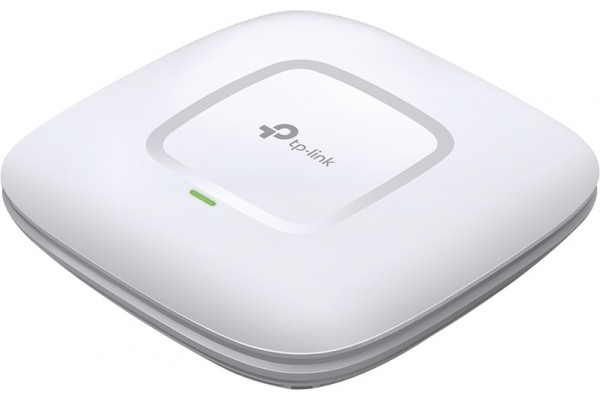 Tp-link EAP115 plafonnier SDN WiFi 4  N300 PoE actif 