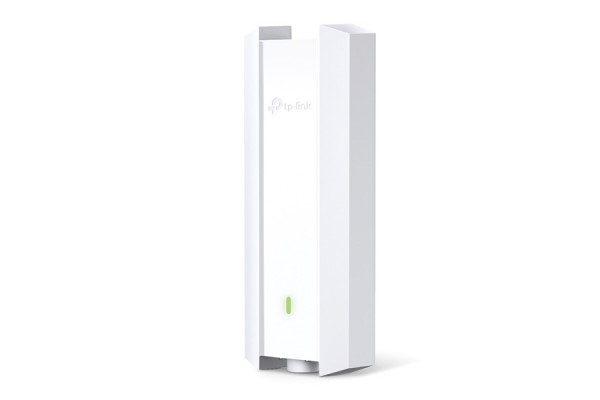 TP-LINK EAP610-Outdoor Hotspot SDN WiFi 6 AX1800 PoE+ IP67 