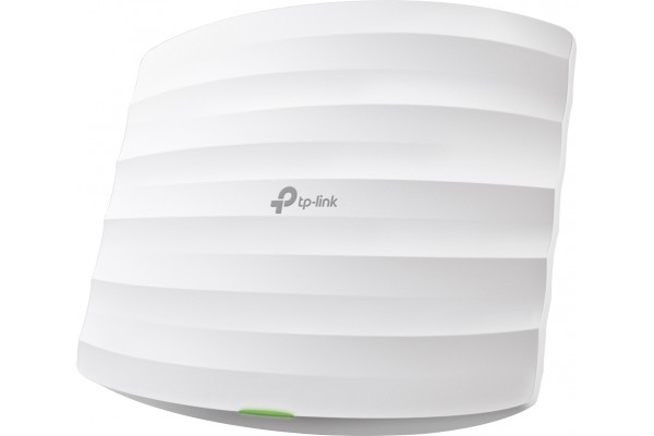 Tp-link EAP225 plafonnier WiFi Dual band AC1350 Gigabit PoE 