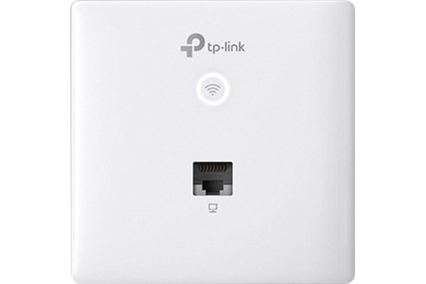 TP-LINK EAP230-WALL PLASTRON MURAL WiFi 5 AC1200 PoE Actif 