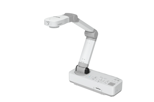 Epson ELPDC13 - Vidéo-visualiseur numérique - couleur - 2,1 MP - 1920 x 1080 - audio - VGA, HDMI - USB 
