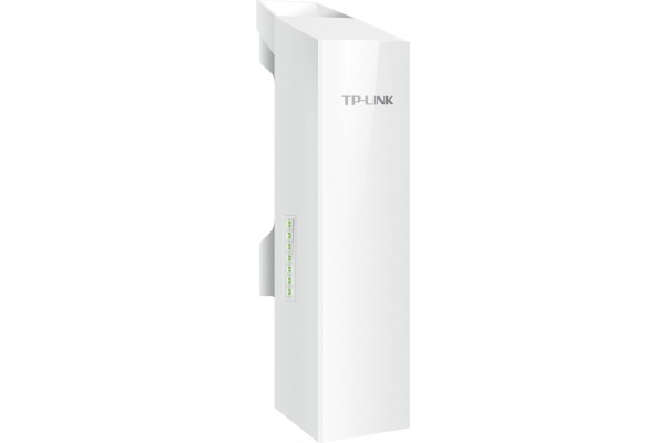 Tplink CPE210 hotspot wifi 300MBPS ext. 2,4GHZ IPX5 -30°/70° 