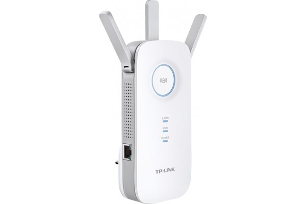 Tp-link RE450 Répéteur WiFi AC 1750Mbps avec port Gigabit 