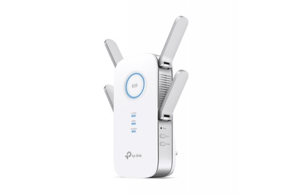 Tp-link RE650 repeteur wifi ac 2600Mbps avec port gigabit 