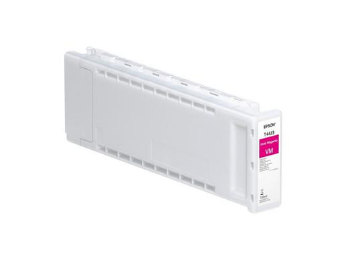Epson T44J3 - 700 ml - Magenta vif - original - cartouche d'encre - pour SureColor SC-P7500, SC-P7500 Spectro, SC-P9500, SC-P9500 Spectro 