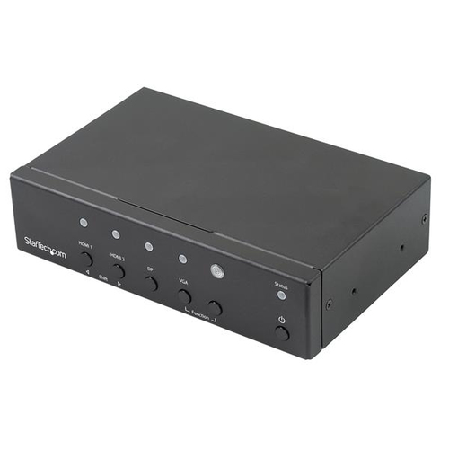 Multi-Input to HDMI Adapter Switch - 4K 