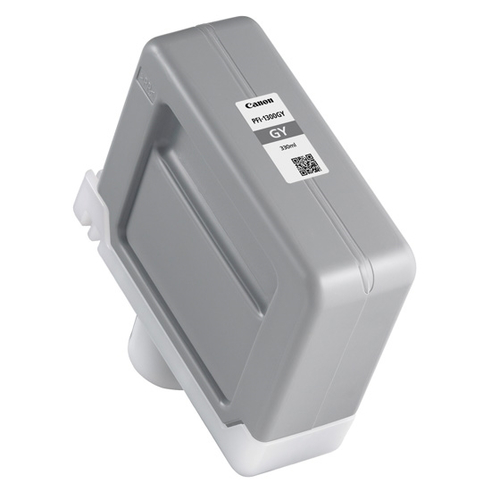 PFI-1300 GY Grey 330ml - disponible 15 jours