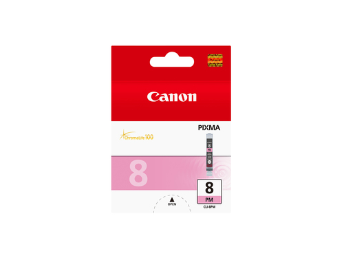 Ink/CLI-8PC BJ Cartridge Photo MG 
