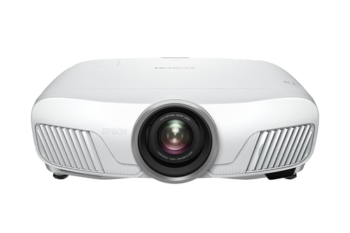 Epson EH-TW7400 - Projecteur 3LCD - 3D - 2400 lumens (blanc) - 2400 lumens (couleur) - Full HD (1920 x 1080) - 16:9 - 1080p - LAN - blanc 