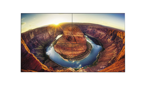 55VM5B/55" Videowall LED 920 x 1080 