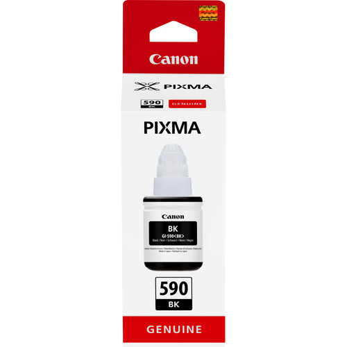 Ink/GI-590 Bottle BK 