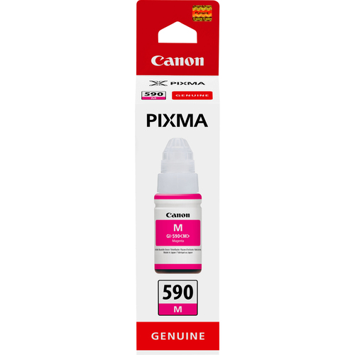 Ink/GI-590 Bottle MG 