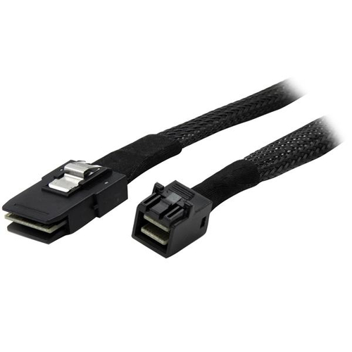 STARTECH 1m SFF-8087 to SFF-8643 Cable - disponible 24 / 48h 