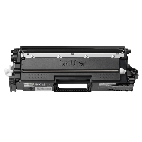 Brother TN-821XXLBK - Ultra High Yield - noir - original - cartouche de toner 